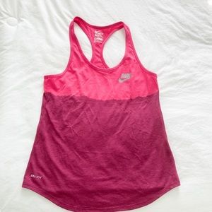Nike Tank Top